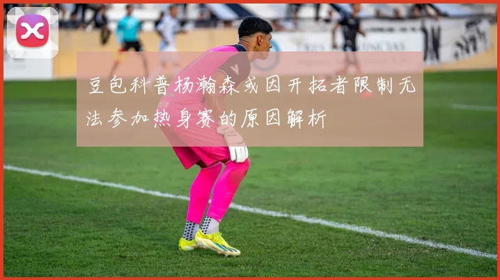 豆包科普杨瀚森或因开拓者限制无法参加热身赛的原因解析